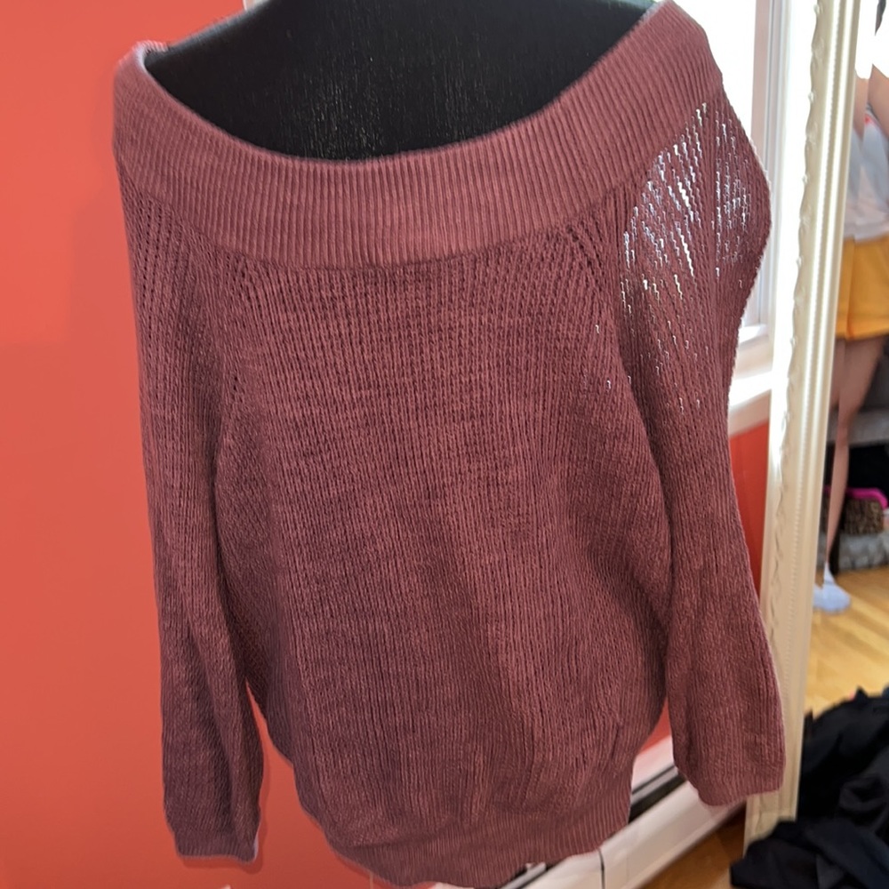 Express sweater - Picture 2 of 3